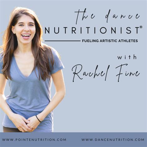 Nutrition for Nutcracker and Winter Performances with Dance