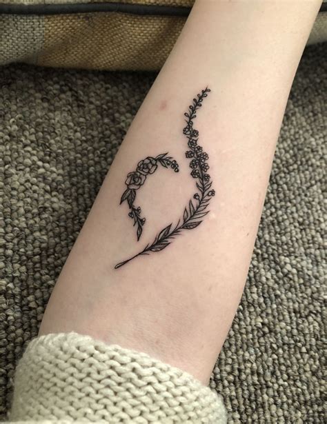 neda tattoo meaning 5