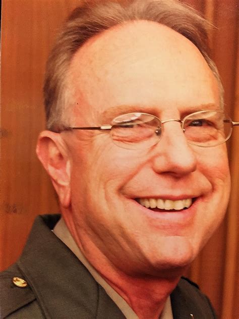 Marin - Deputy Ken Ingram is officially retired! Ken was hired by the