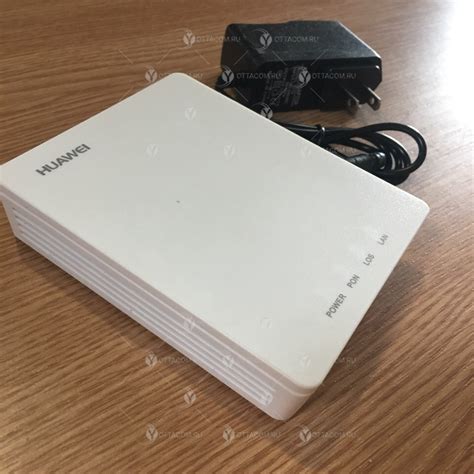Абонентский терминал HUAWEI ONU GPON HG8M018010C , 1 порт 10/100 ...
