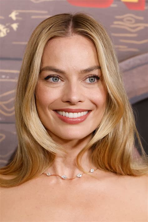 hoop solo blond haar