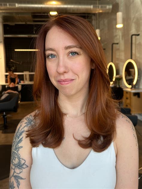 Kayla Mae Hair | Chicago IL