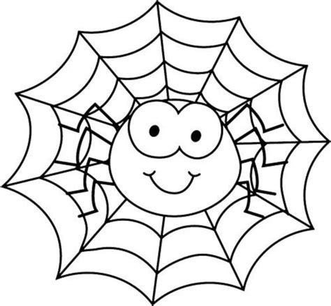 Coloring pages: Coloring pages: Spiders, printable for kids & adults, free