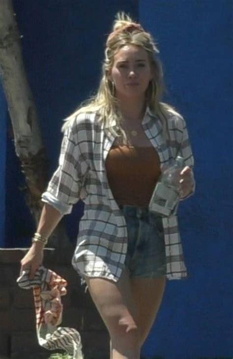 Hilary Duff Topless & Sexy Collection (68 Photos) - OnlyFans Leaked Nudes