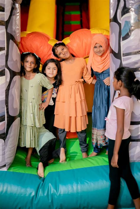 Party and Play | Sri Lanka's Ultimate Event Venue and Adult Playground