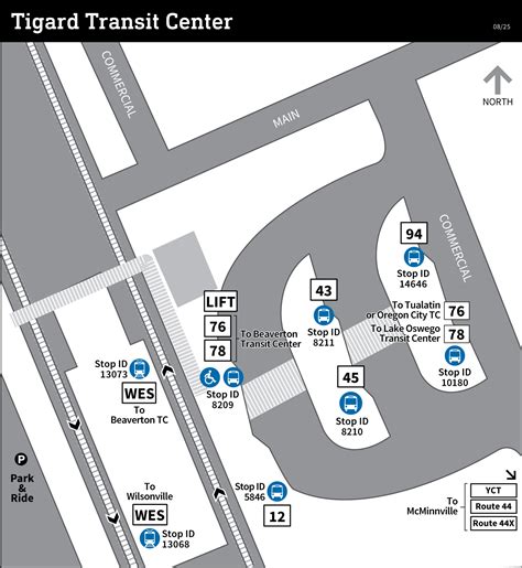 The mobile trimet transit tracker has a secret feature for riders