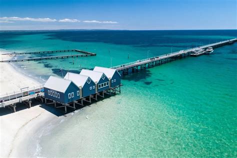 Busselton Jetty Swim 2025 - Busselton, WA