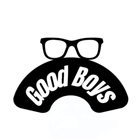 GOOD BOYS SHOP