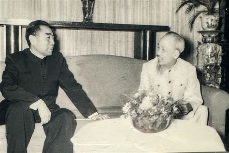 nhung hinh anh quy ve bac ho voi lanh dao dang nha nuoc trung quoc