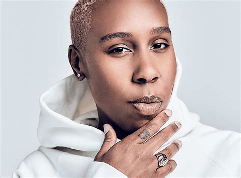 Lena Waithe | Rising Voices