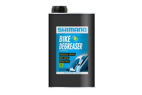 Обезжириватель Shimano Degreaser, канистра, 1 литр купить в интернет ...