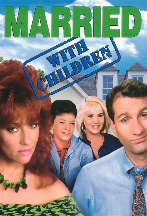Married... with Children | The Dubbing Database | Fandom