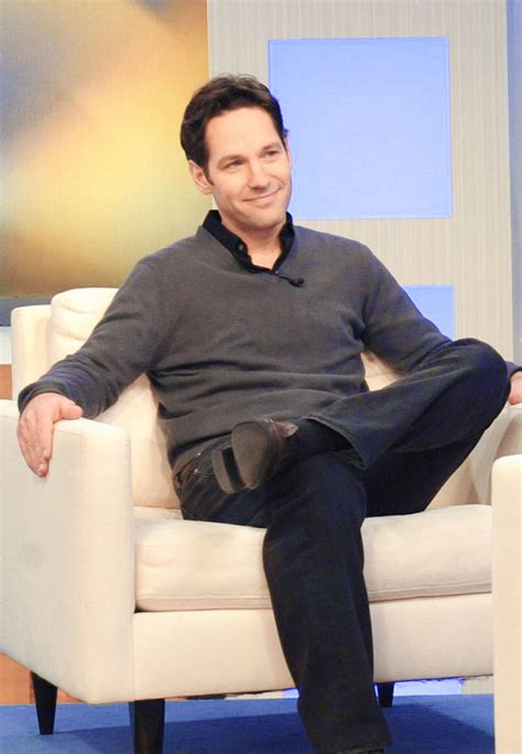 Paul Rudd Daily: Photo