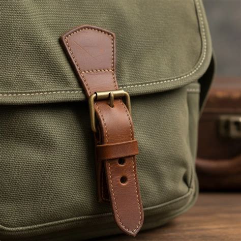 ultimate guide types  messenger bags style guide