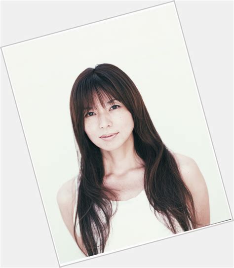 Tomoko Yamaguchi | Official Site for Woman Crush Wednesday #WCW
