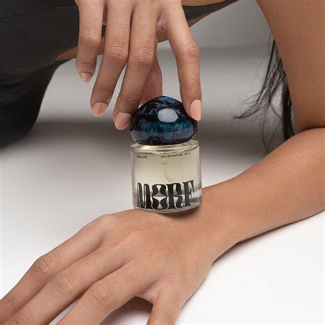 jual morf fragrance obscure eau de parfum ml shopee indonesia