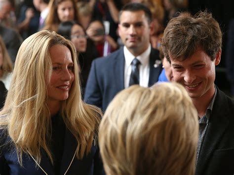 Steve Jobs’s Son Reed Jobs Launches a VC Fund—What We Know So Far