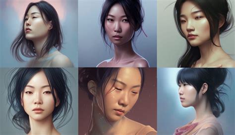 ai pornifying asian women joysauce