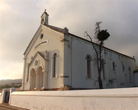 mamre moravian mission station cape town museum