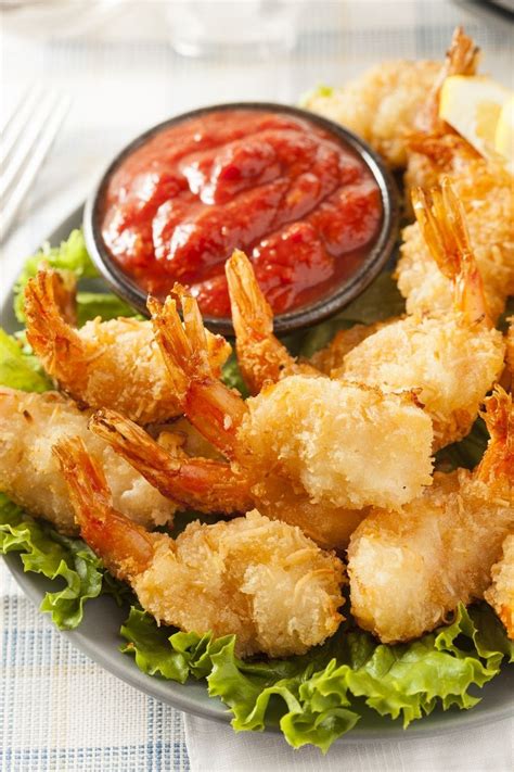 20 Best Shrimp Appetizers - Insanely Good