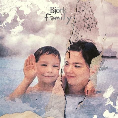 Bjork - Family [Cover] by NathanLaurindo on DeviantArt