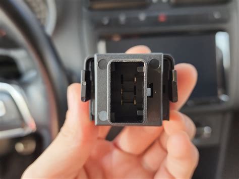 Регулятор наклона фар на Volkswagen Polo Sedan, Volkswagen Polo Sedan ...