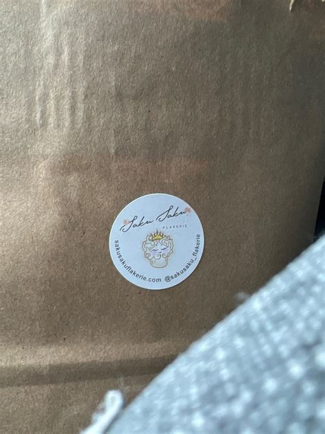 Saku Saku Flakerie - Washington, DC - Nextdoor