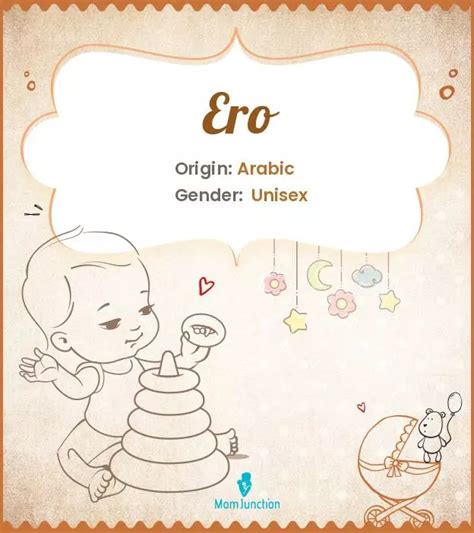 explore ero meaning origin popularity