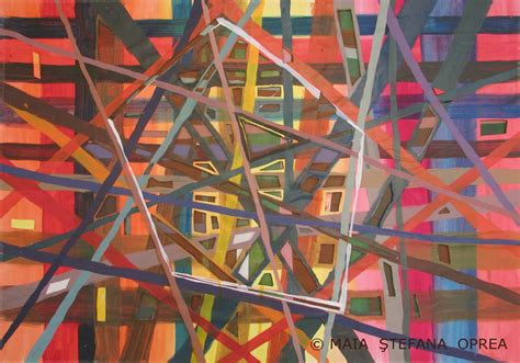 Chromatic Painting at PaintingValley.com | Explore collection of ...