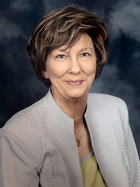 Peggy Monley Obituary and Memorial Service Information 15