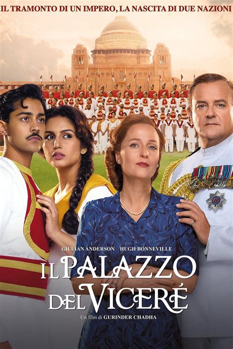 Viceroy's House wiki, synopsis, reviews, watch and download