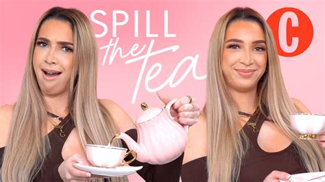 Celeb Insider Spills the Tea on This Crazy Night (Phun Celeb Extras Exclusive) - 4e2qnfe