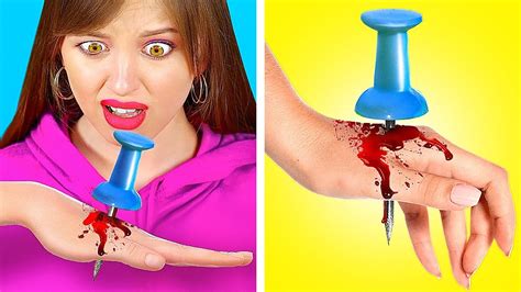 BEST HALLOWEEN PRANKS EVER! || Funny And Spooky Pranks by 123 Go! Gold ...