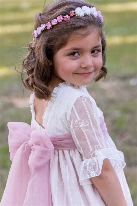 Eva Martinez, Tiara Colección Ivana - La Boutique de Sofí­a