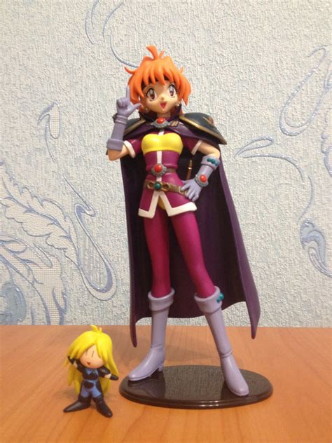 Lina Inverse (Bandai) - My Anime Shelf