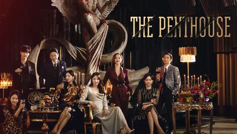 penthouse  hd wetv