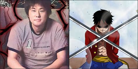 One Piece: Oda Reveals How He Came Up With The Biggest Plot Twist In