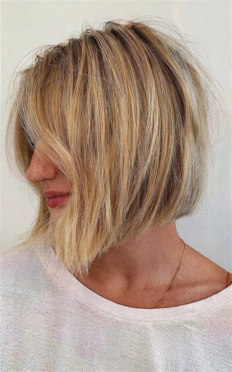 What Does A Blunt Bob Haircut Look Like - Infoupdate.org