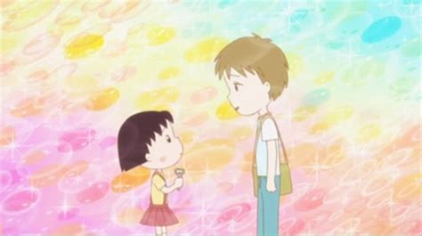 Chibi Maruko Chan Characters : Momoko Sakura Character Giant Bomb ...