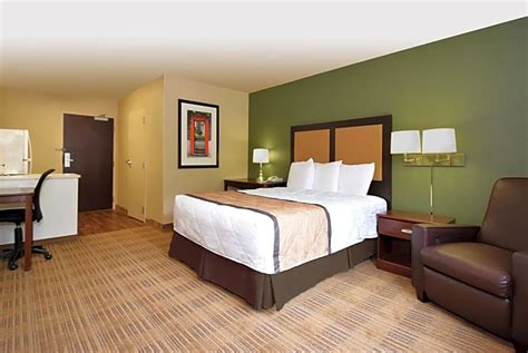 Extended Stay America Suites - Philadelphia - Airport - Tinicum Blvd.