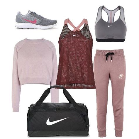 palestra outfit abiti sportivi abiti sportivi estivi