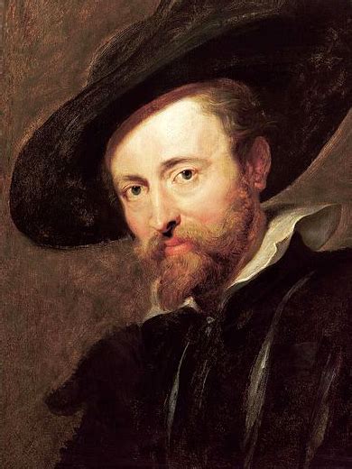paul rubens net worth