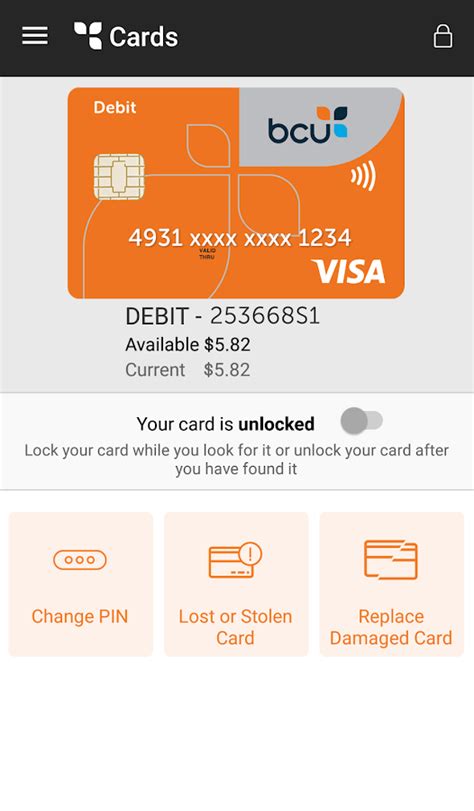 bcu connect android apps  google play
