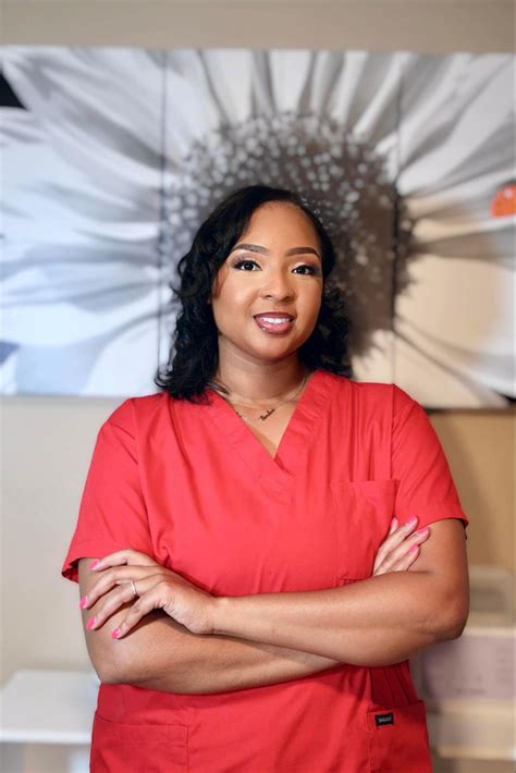 Inspiring Conversations with Ashley Bryant of Allure Beauty & Body