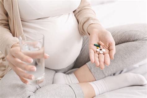 A Well-Balanced Pregnancy: Diet, Lifestyle & Supplements - Nutrition