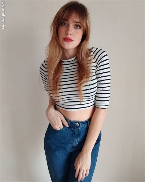 Magui Ansuz Nude, The Fappening - Photo 3045017 - FappeningBook