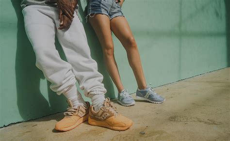Classic Retro Sneakers | Saucony Originals