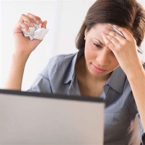 Here's How Stress Ages Your Skin — The Health Honey | Wonders for ...