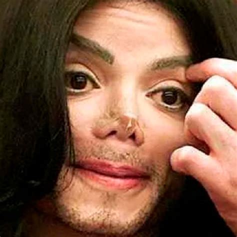 michael jackson death masks