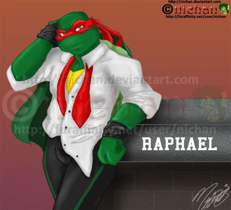 Tmnt Raphael Quotes. QuotesGram